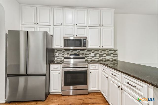 203 W Iowa Drive, Harker Heights, TX 76548