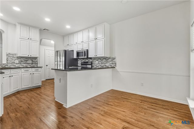 203 W Iowa Drive, Harker Heights, TX 76548