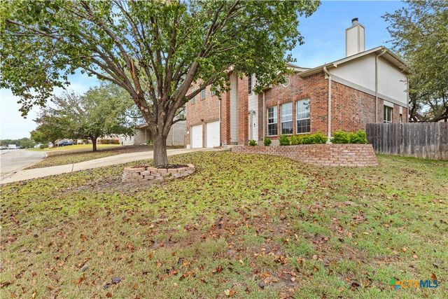 203 W Iowa Drive, Harker Heights, TX 76548