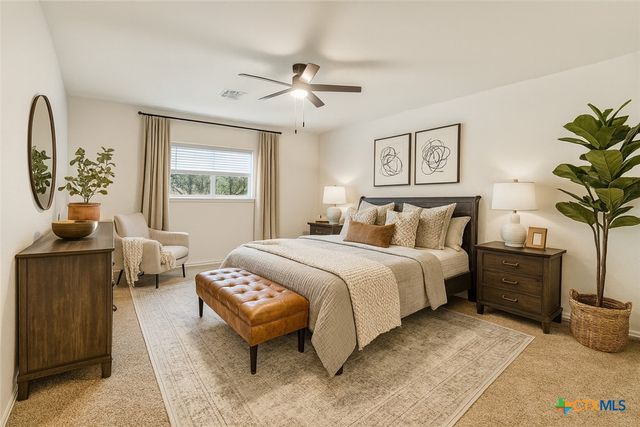 203 W Iowa Drive, Harker Heights, TX 76548