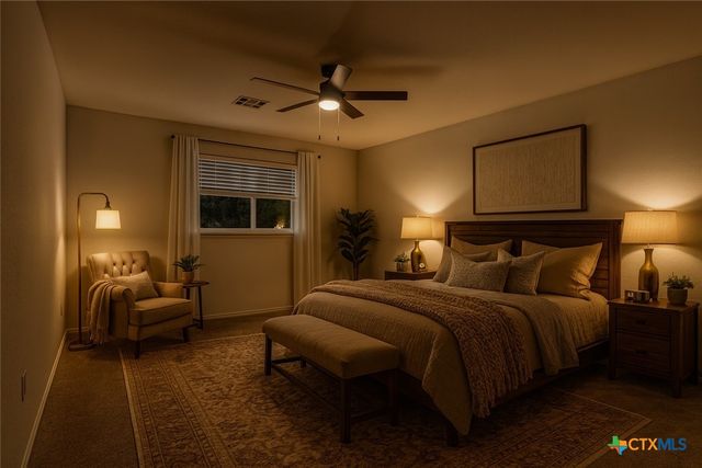 203 W Iowa Drive, Harker Heights, TX 76548