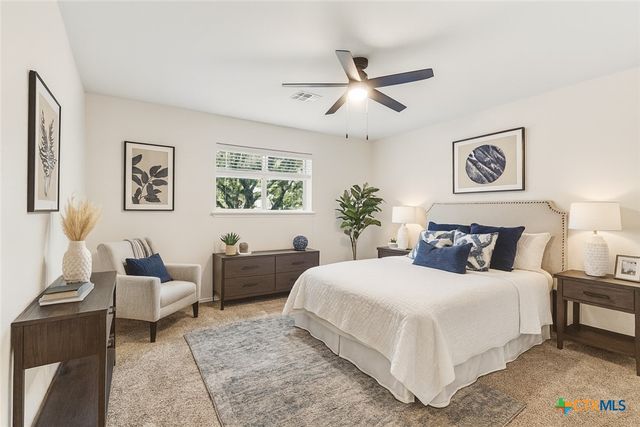 203 W Iowa Drive, Harker Heights, TX 76548