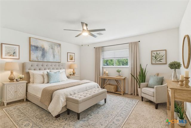 203 W Iowa Drive, Harker Heights, TX 76548