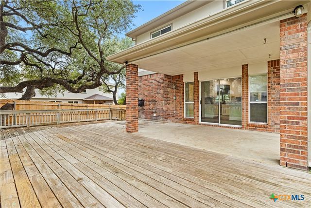 203 W Iowa Drive, Harker Heights, TX 76548