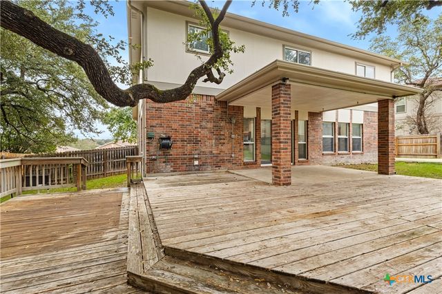 203 W Iowa Drive, Harker Heights, TX 76548
