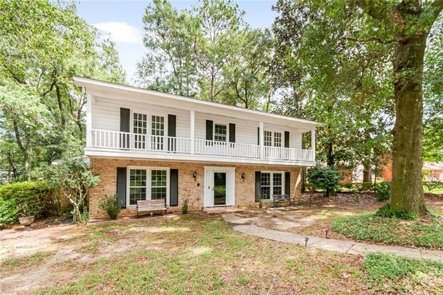 745 Westmoreland Drive E, Mobile, AL 36609