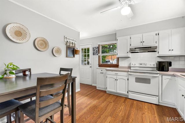 302 9th Avenue, Crystal City, MO 63019