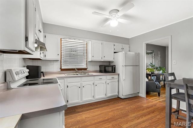 302 9th Avenue, Crystal City, MO 63019