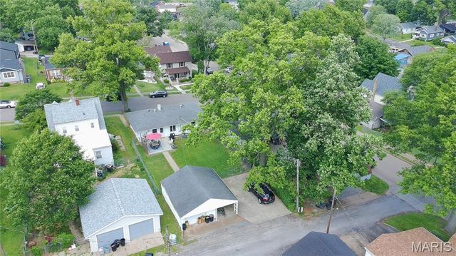302 9th Avenue, Crystal City, MO 63019