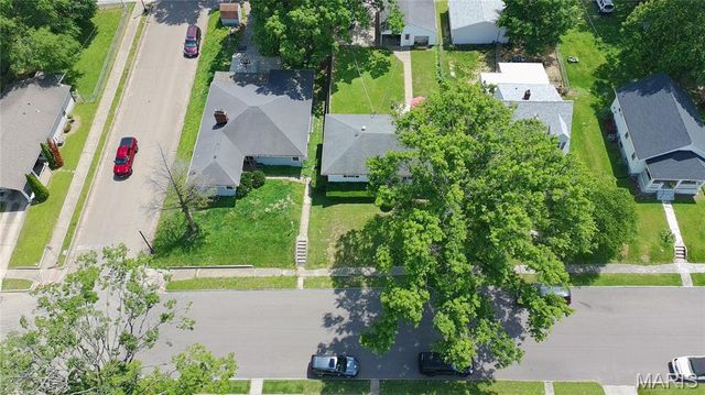 302 9th Avenue, Crystal City, MO 63019