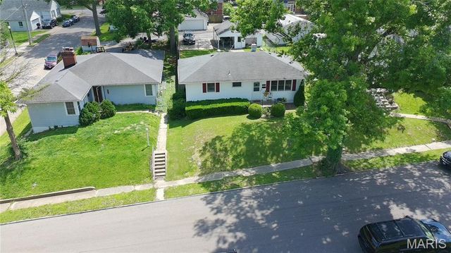 302 9th Avenue, Crystal City, MO 63019