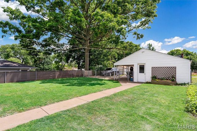 302 9th Avenue, Crystal City, MO 63019