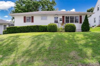 302 9th Avenue, Crystal City, MO 63019