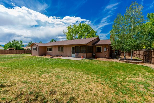 2940 Beechwood Street, Grand Junction, CO 81506