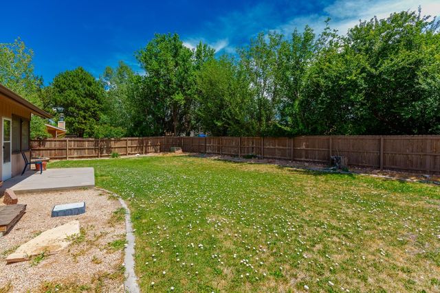 2940 Beechwood Street, Grand Junction, CO 81506
