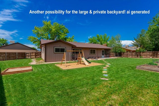 2940 Beechwood Street, Grand Junction, CO 81506