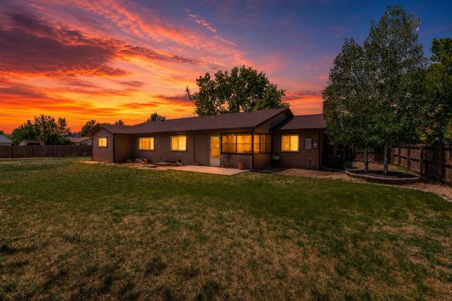 2940 Beechwood Street, Grand Junction, CO 81506