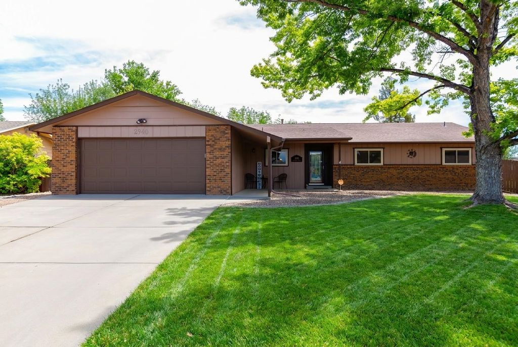 2940 Beechwood Street, Grand Junction, CO 81506