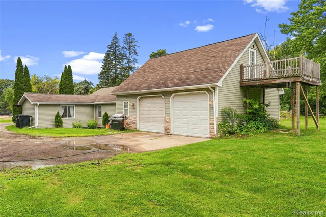 3198 E Grand Blanc Road, Grand Blanc Charter Township, MI 48439