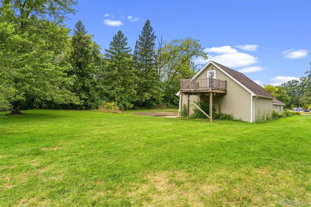 3198 E Grand Blanc Road, Grand Blanc Charter Township, MI 48439
