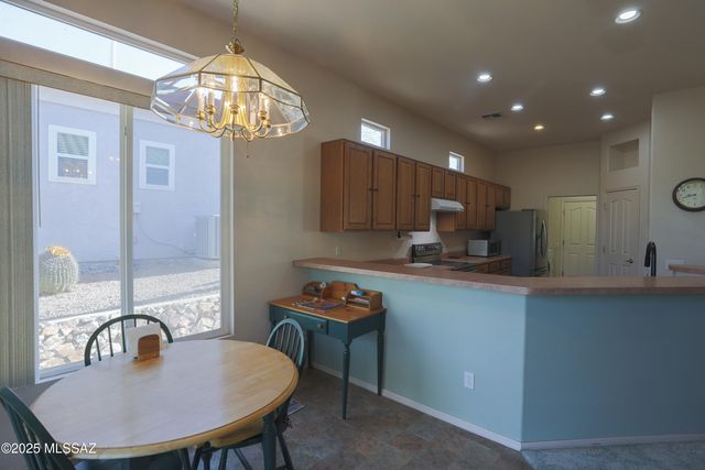 13599 N Sunset Mesa Drive, Marana, AZ 85658