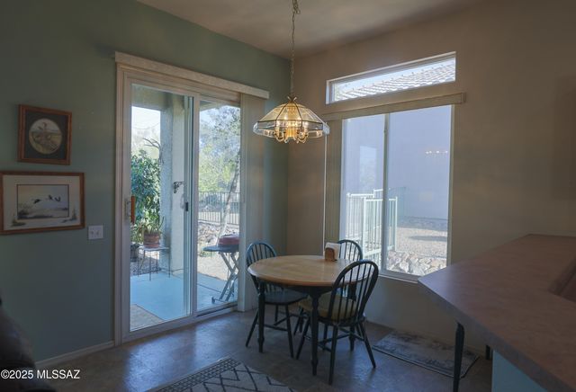 13599 N Sunset Mesa Drive, Marana, AZ 85658