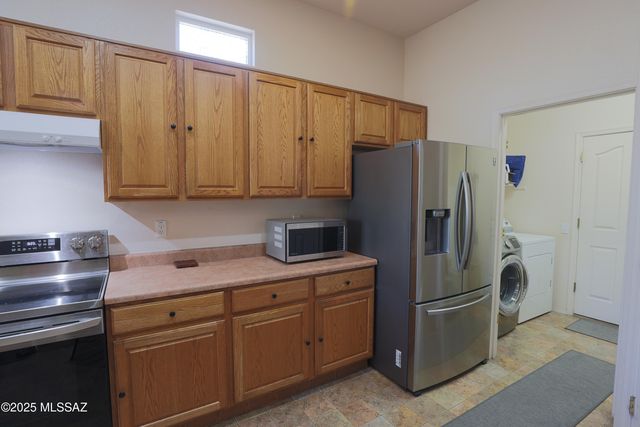 13599 N Sunset Mesa Drive, Marana, AZ 85658