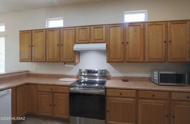 13599 N Sunset Mesa Drive, Marana, AZ 85658