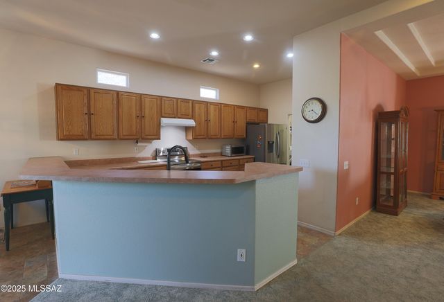 13599 N Sunset Mesa Drive, Marana, AZ 85658