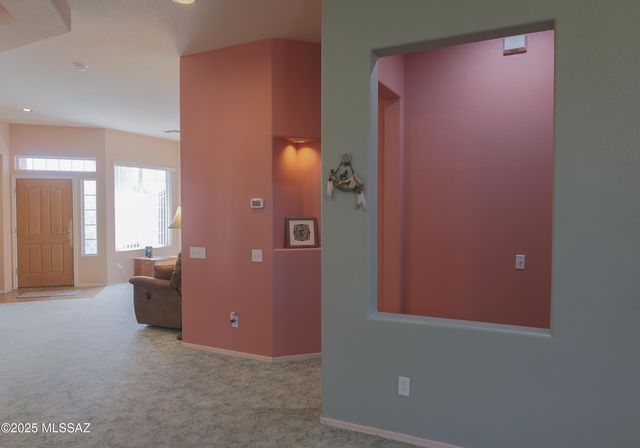 13599 N Sunset Mesa Drive, Marana, AZ 85658