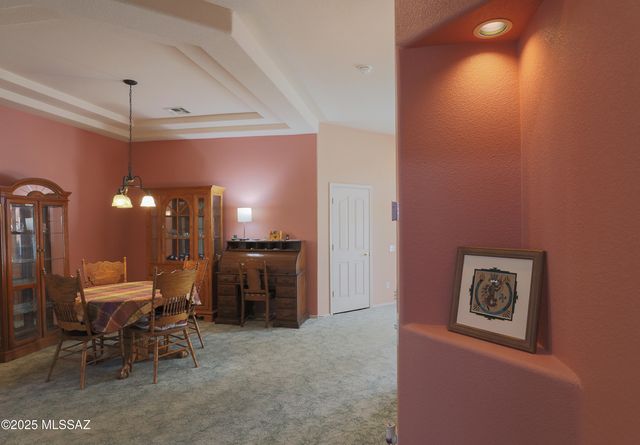 13599 N Sunset Mesa Drive, Marana, AZ 85658