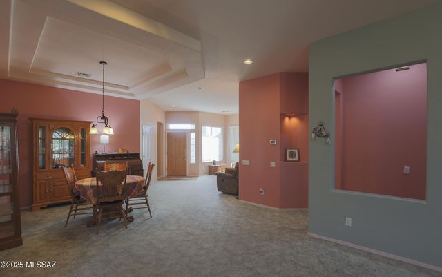 13599 N Sunset Mesa Drive, Marana, AZ 85658