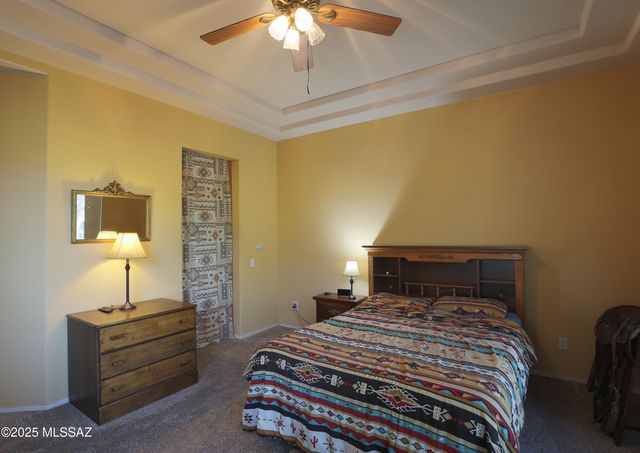 13599 N Sunset Mesa Drive, Marana, AZ 85658