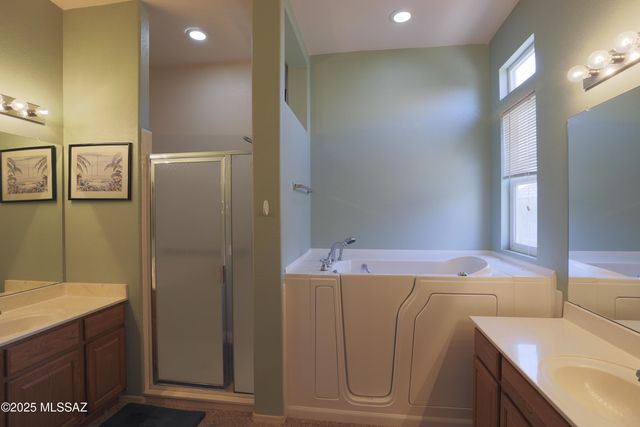 13599 N Sunset Mesa Drive, Marana, AZ 85658