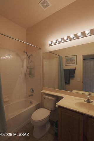 13599 N Sunset Mesa Drive, Marana, AZ 85658