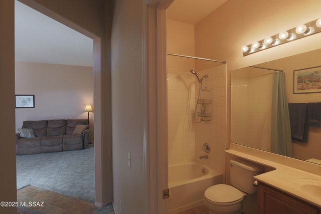 13599 N Sunset Mesa Drive, Marana, AZ 85658