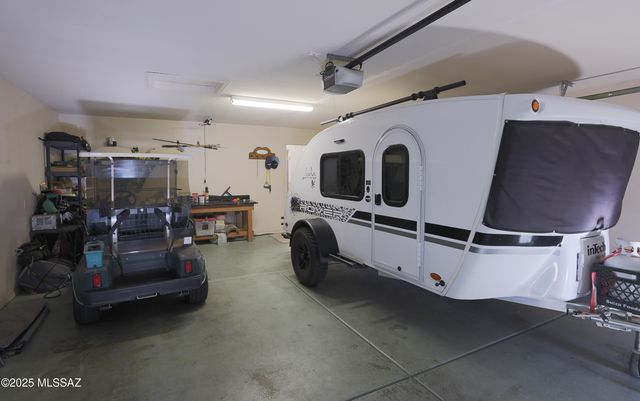 13599 N Sunset Mesa Drive, Marana, AZ 85658