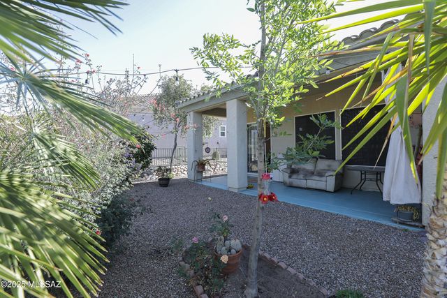 13599 N Sunset Mesa Drive, Marana, AZ 85658