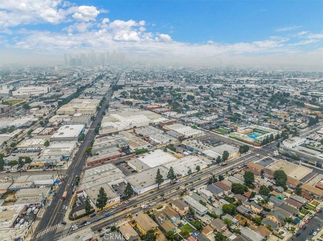 158 W Martin Luther King Jr, Los Angeles, CA 90037