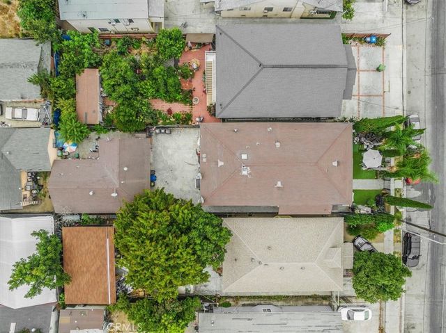 158 W Martin Luther King Jr, Los Angeles, CA 90037