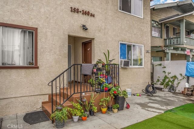 158 W Martin Luther King Jr, Los Angeles, CA 90037