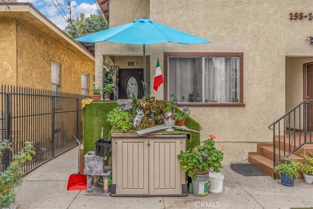 158 W Martin Luther King Jr, Los Angeles, CA 90037