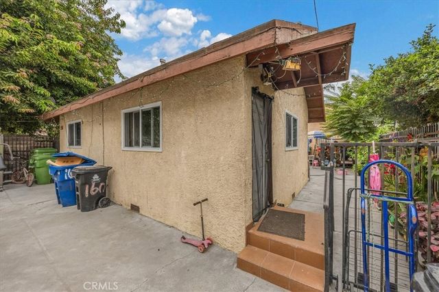 158 W Martin Luther King Jr, Los Angeles, CA 90037