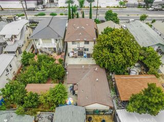 158 W Martin Luther King Jr, Los Angeles, CA 90037