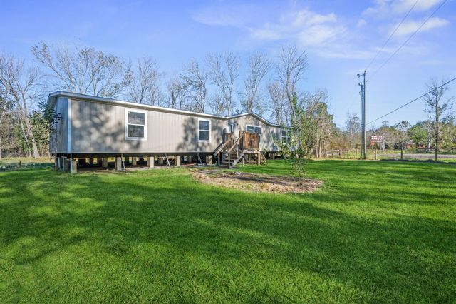 2415 Fm 2797, Kenefick, TX 77535