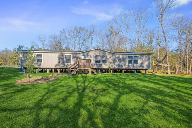 2415 Fm 2797, Kenefick, TX 77535