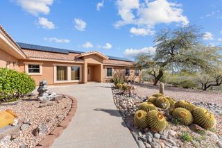 21340 W Date Creek Road, Wickenburg, AZ 85390
