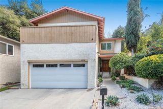 4208 Morro, Woodland Hills (los Angeles), CA 91364