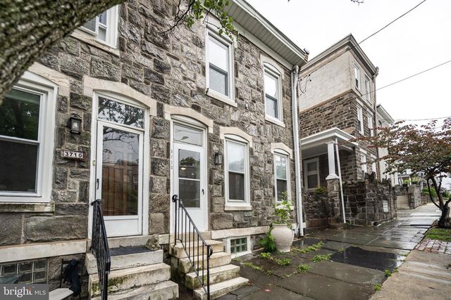 3712 MANAYUNK AVE, Philadelphia, PA 19128
