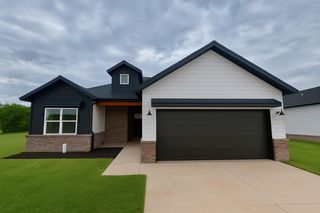 1367 N Harper Ridge Drive, Republic, MO 65738